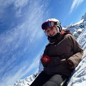 Tina Badea's photo