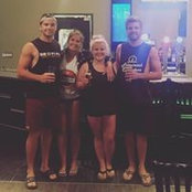 Julia Johnson's photo