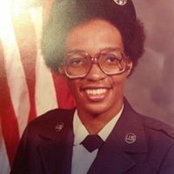 Foto von Regina Brown