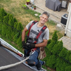 Green Hill Roofing