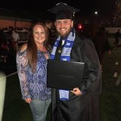 Angie Caudillo's photo