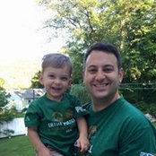 Joe Ribando's photo