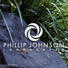 Phillip Johnson Landscapes