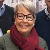 Photo de Sabine Weyermann