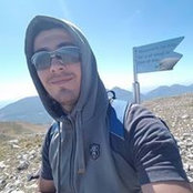 Ismail Shehu's photo
