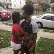 LaBria Hancocks billede