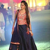 Pankhuri Monga's photo