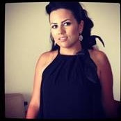 Maha Hasbani's photo