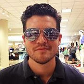 Matthew Mirabal's photo