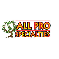 all-pro specialties