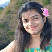 Vijayalakshmi Karasani's photo