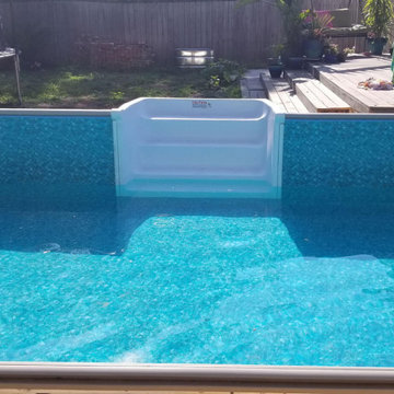 Pool Accessories & Equipment