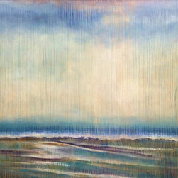 Original on Canvas - Products
