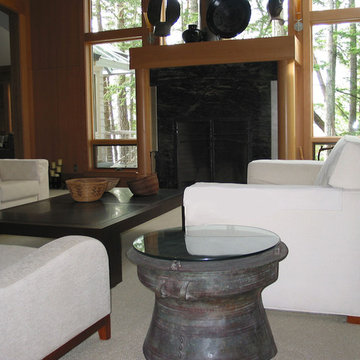 Hood Canal Residence