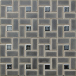 Mosaic Ideas for any space - Mosaic Tile