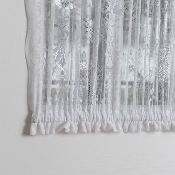 Historic Home - Gone With The Wind Inspiration