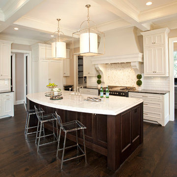 Edina New Construction