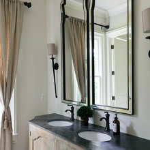 Our Bathroom