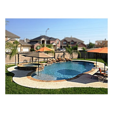 Best Backyard Pools