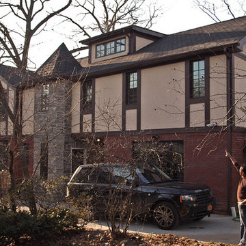 Jamaica Estates Renovation - Queens, NY