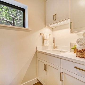 Mill Valley House