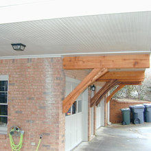 cantilever addition
