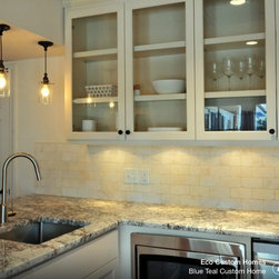 Eco Custom Homes - Products