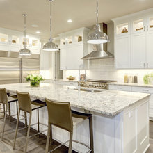 mom kitchen