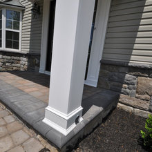 downspout
