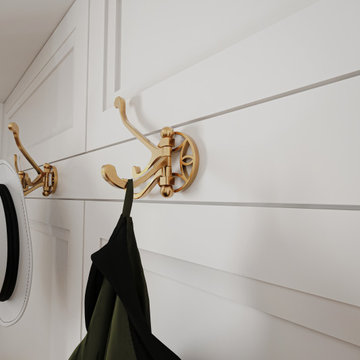 Whole Home Details and Accessories