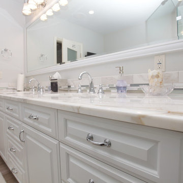 83rd Remodel