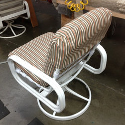 Custom Cushions - Products