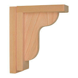 Corbels - Corbels