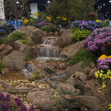 pondless werfall