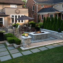 Outdoor Space