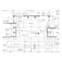 BASEMENT - POOLTABLE AREA