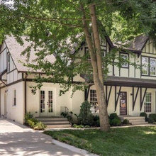 total house remodel