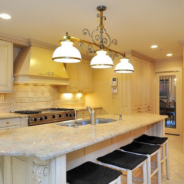 255 Munsee Way, Westfield, NJ Home