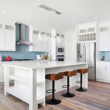New Prominent Homes Ltd Project