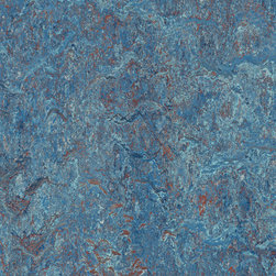 Forbo - Forbo Marmoleum Vivace, Chagall's Circus - 3424 - Flooring