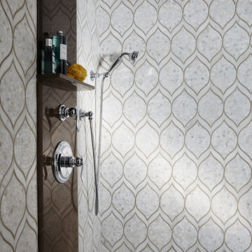 PSHD 2014 - Master Bathroom Shower