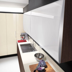 MITON / Collection H72 [75] / MT 400/410 - Kitchen Cabinetry