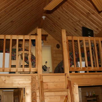 Outdoorsman 424 SQF