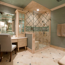 Master Bath Remodel