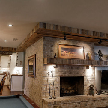 Southwest Modern Whole Home Remodel