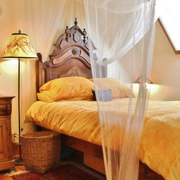 My Houzz: A Musical Couple's Home Strikes a Personal Chord
