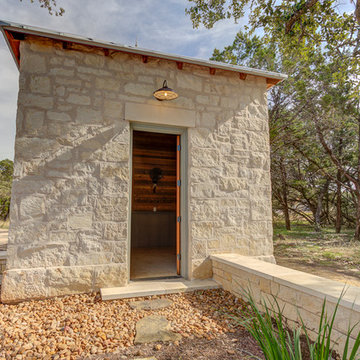 Wimberley Estate
