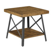 Chandler End Table