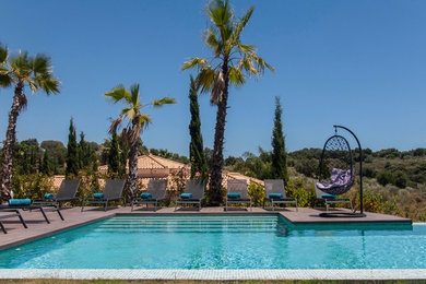 Villa de lujo - Benahavís