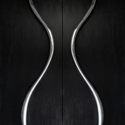 DOOR HANDLES - Door Levers